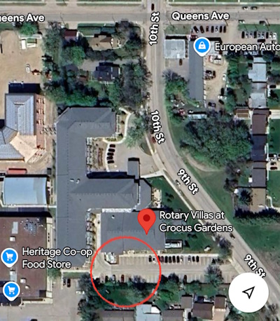 Map to Collective Wellness Group
